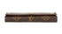Louis Vuitton Flap Wallet, top view